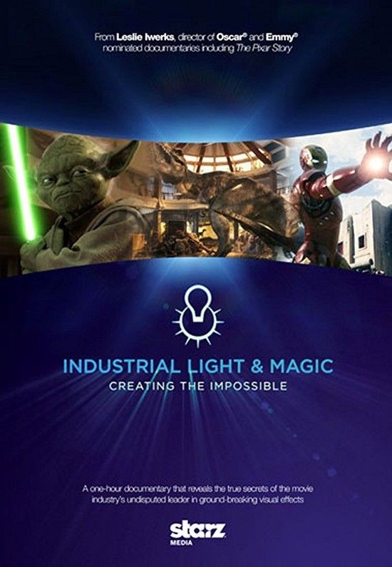 Industrial.Light.and.Magic.Creating.the.Impossible.2010.1080p.AMZN.WEBRip.DDP5.1.x264-monkee