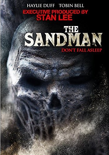 The.Sandman.2017.720p.HDTV.x264-REGRET