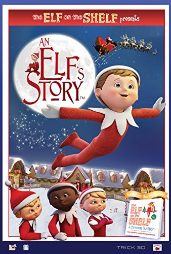 The.Elf.on.the.Shelf.An.Elfs.Story.2011.1080p.HDTV.x264-REGRET