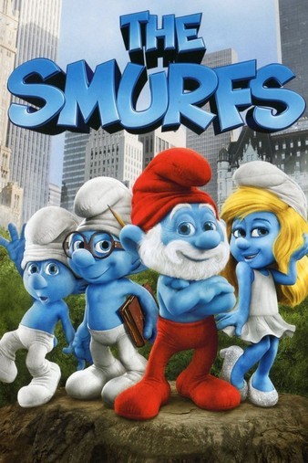 The.Smurfs.2011.2160p.BluRay.x265.10bit.HDR.TrueHD.7.1.Atmos-iNVANDRAREN