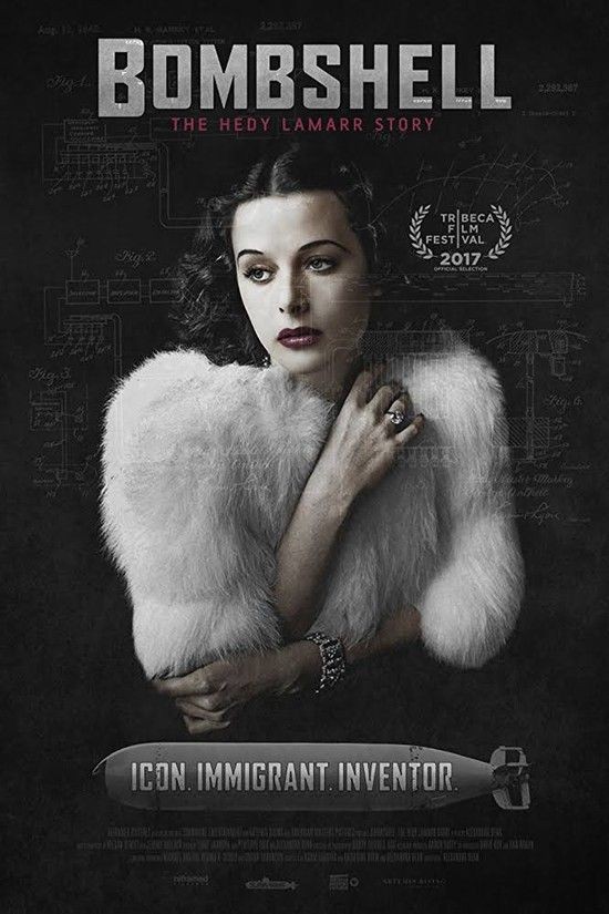 Bombshell.The.Hedy.Lamarr.Story.2017.1080p.WEB-DL.DD5.1.H264-NOGRP