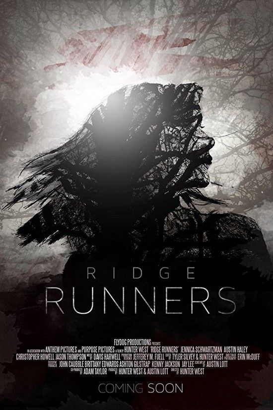 Ridge.Runners.2018.720p.WEB-DL.XviD.AC3-FGT