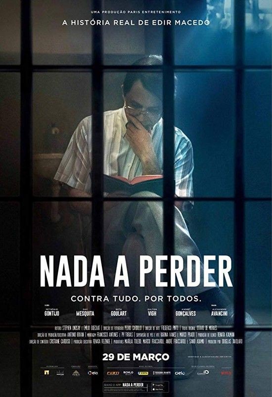 Nada.a.Perder.2018.PORTUGUESE.1080p.WEBRip.DD5.1.x264-CREATiVE