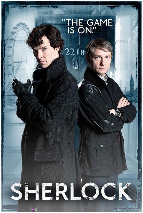 Sherlock.S01.2160p.BluRay.REMUX.HEVC.DTS-HD.MA.5.1-FGT