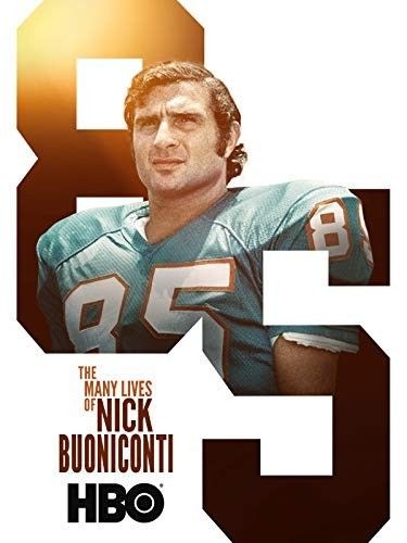 The.Many.Lives.of.Nick.Buoniconti.2019.720p.AMZN.WEBRip.DDP2.0.x264-NTG