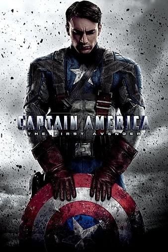 Captain.America.The.First.Avenger.2011.2160p.BluRay.HEVC.TrueHD.7.1.Atmos-WhiteRhino